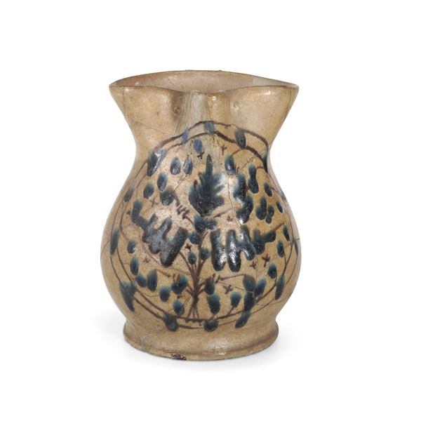 Boccale Romagna, XV secolo 