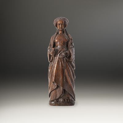 Maddalena. Fiandre, XV-XVI Secolo