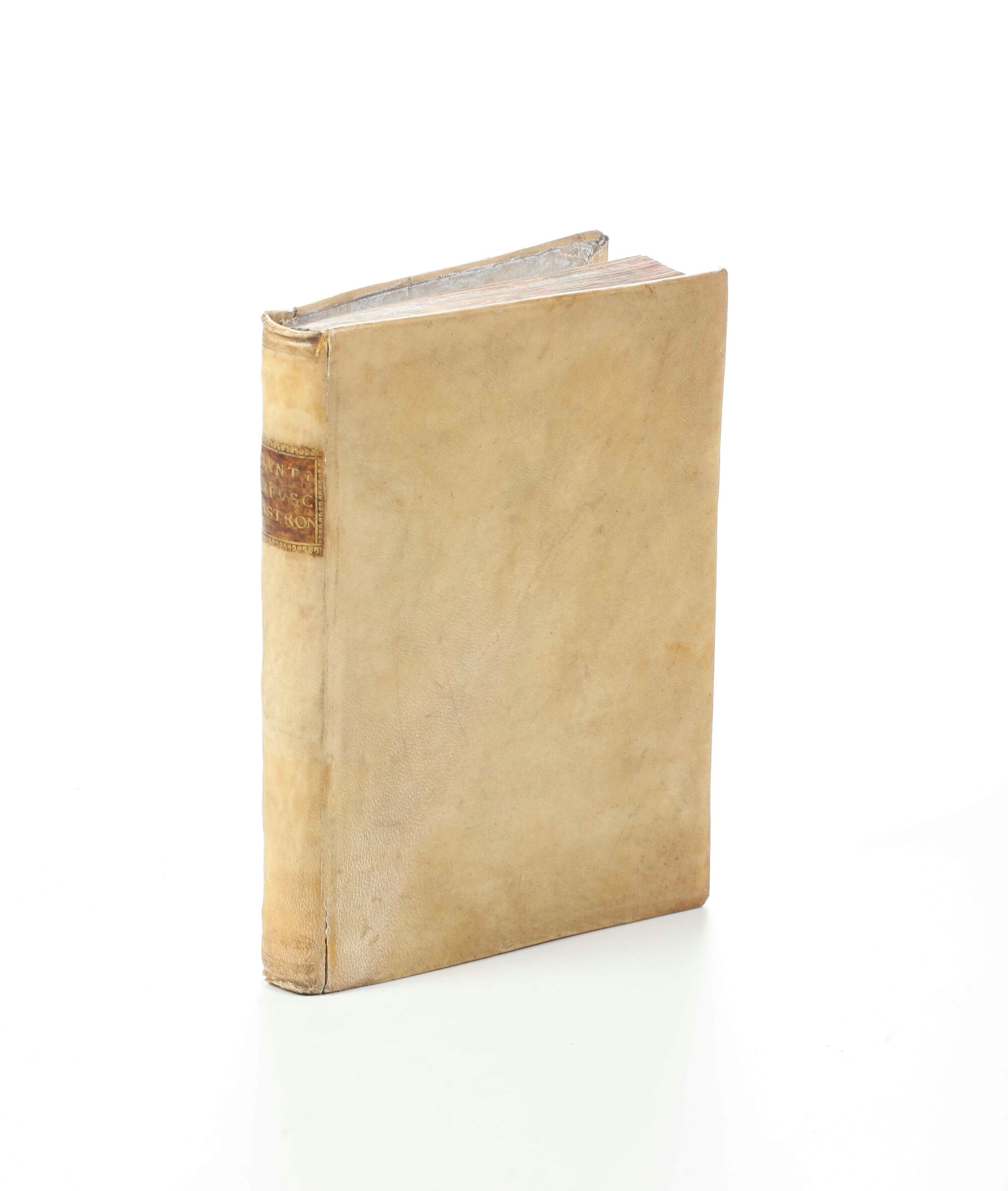 Danti Egnatio (ignazio), (1536-1586) Primo Volume Dell’uso Et Fabbrica Dell’astrolabio Et Planisf...