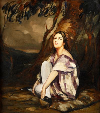 La Veste Rossa