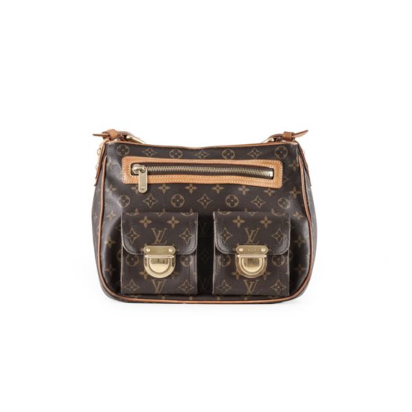 Louis Vuitton, Borsa Two Ways Hudson