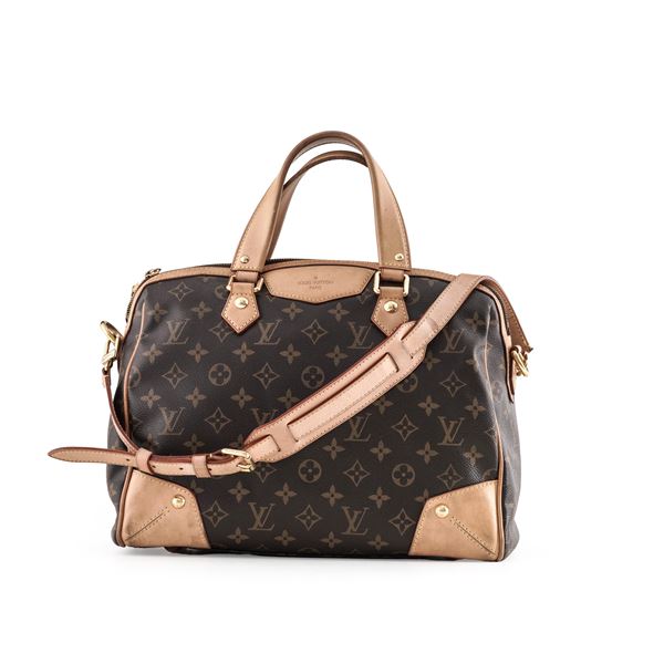 Louis Vuitton, Borsa Retiro