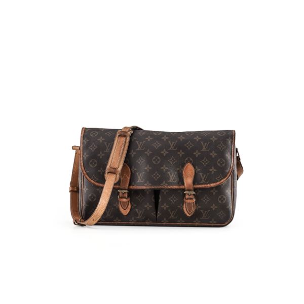 Louis Vuitton, Borsa Gibeciere