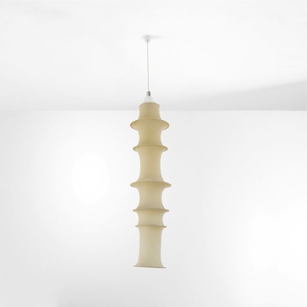 Lampada a sospensione mod. Falkland