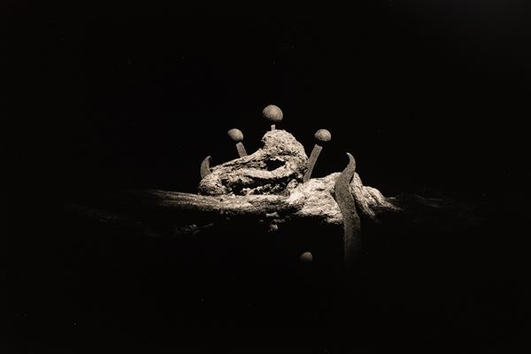 Alberto Flammer - Senza titolo