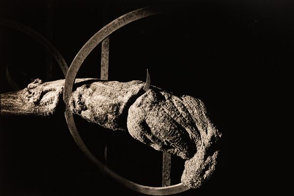 Alberto Flammer - Senza titolo