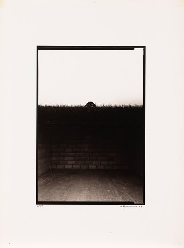 Rafael Navarro - Senza titolo