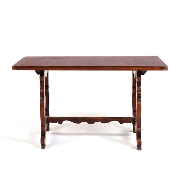 Tavolo fratina in legno