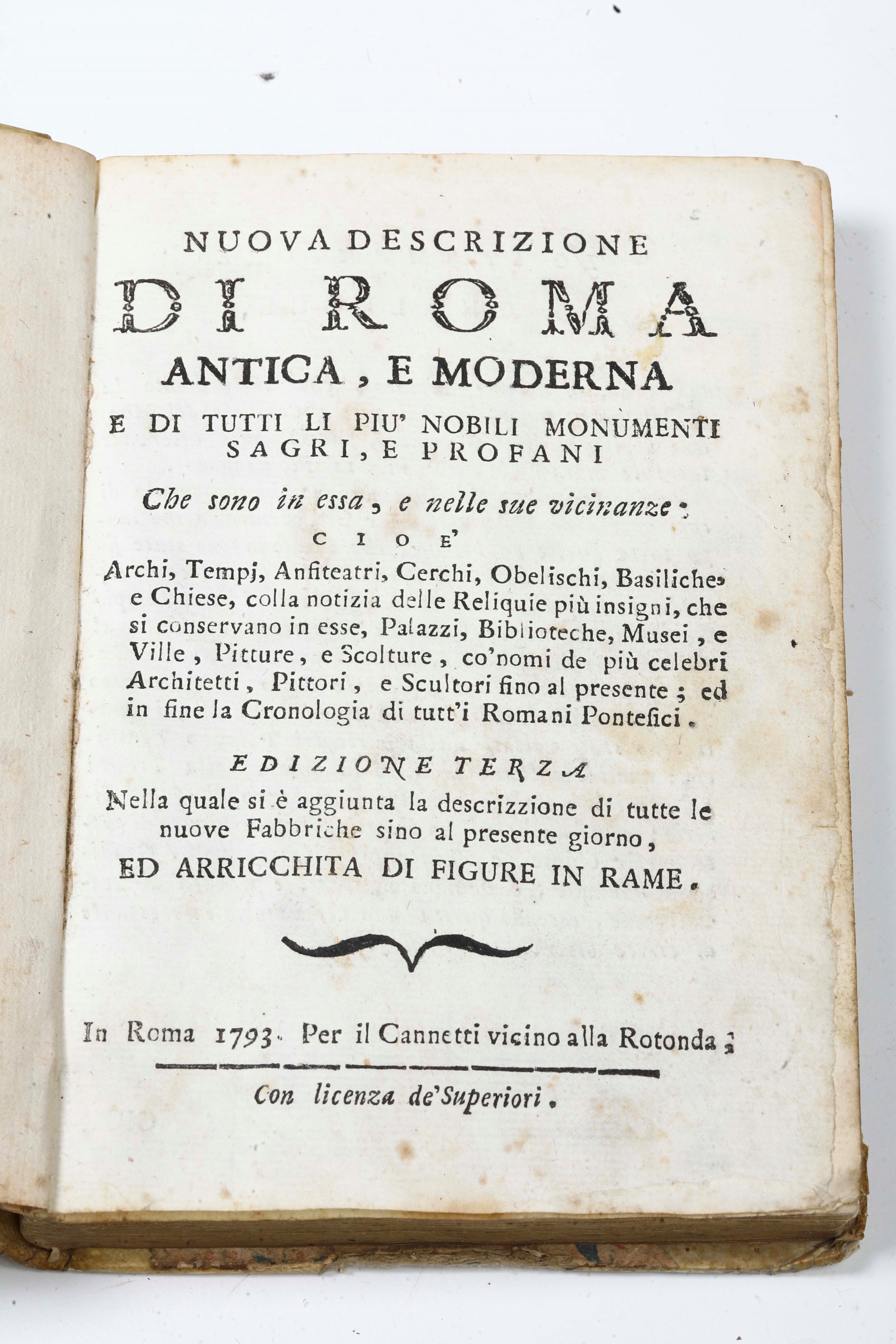 Senza titolo (Portici degli Uffizi)