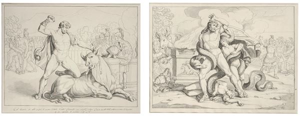 Episodi tratti dall'Eneide