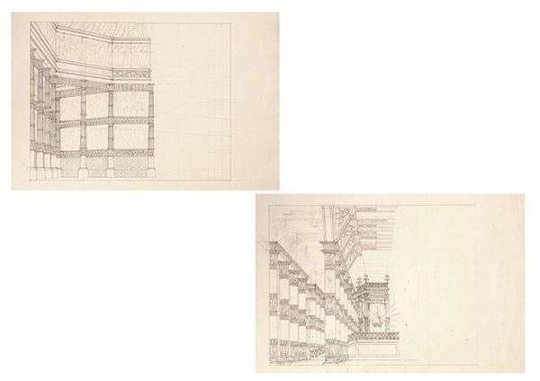 Studi architettonici