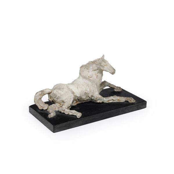 Francesco Messina - Cavallo