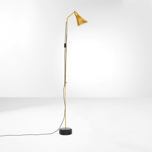 Lampada da terra mod. LTE3