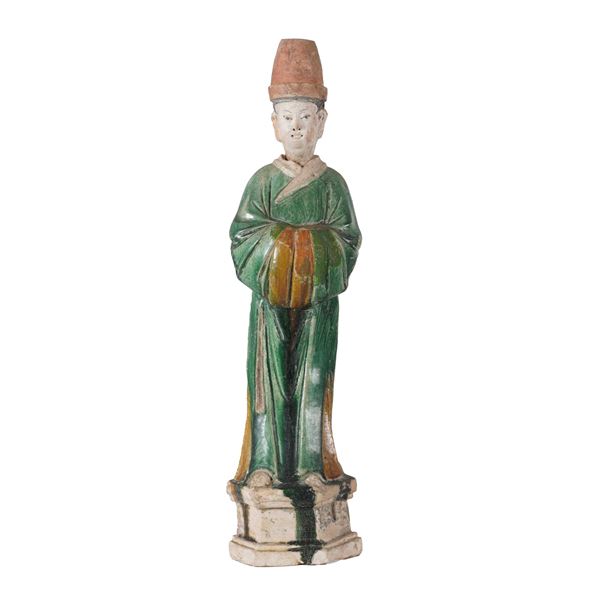 Sacerdote. Cina, XX secolo