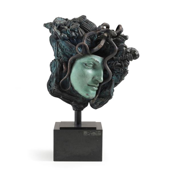 Medusa, 1997