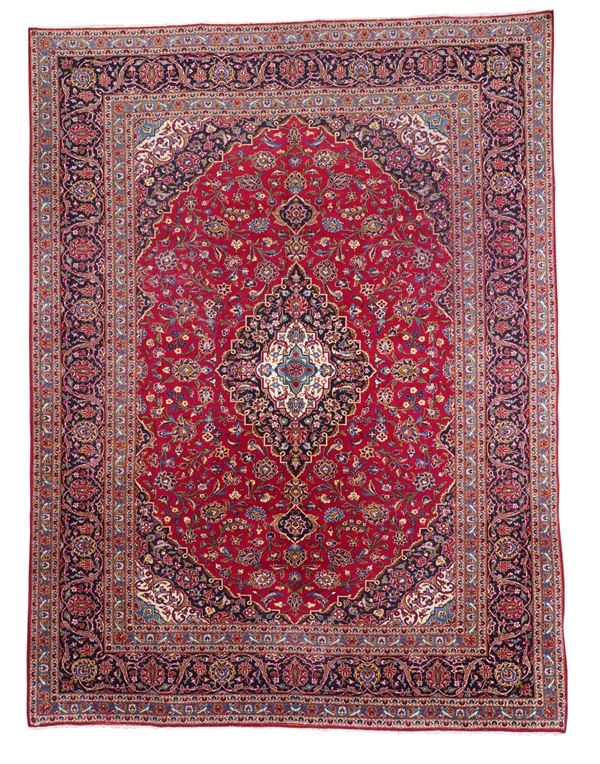 Grande tappeto Persia, metà XX secolo