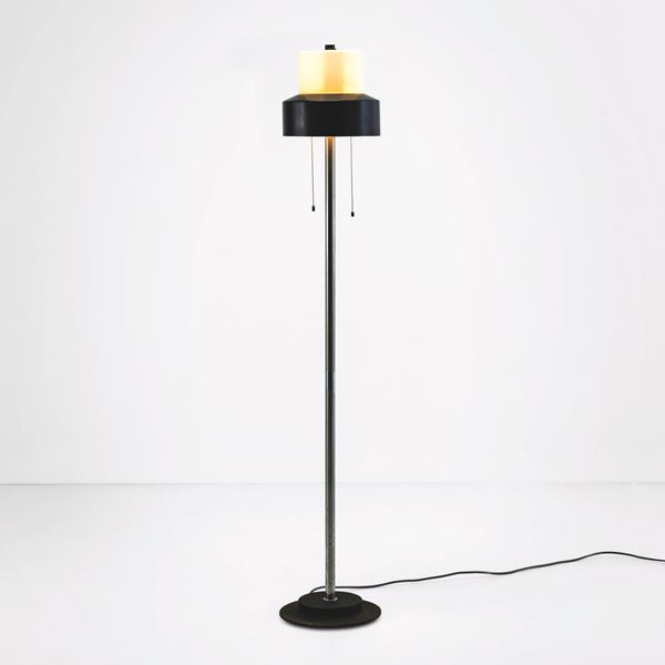 Lampada da terra mod. 1075