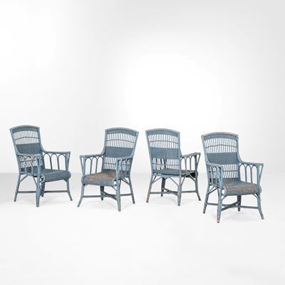 Quattro Poltrone