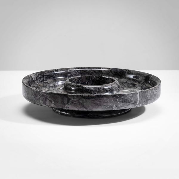 Angelo Mangiarotti - Un centrotavola