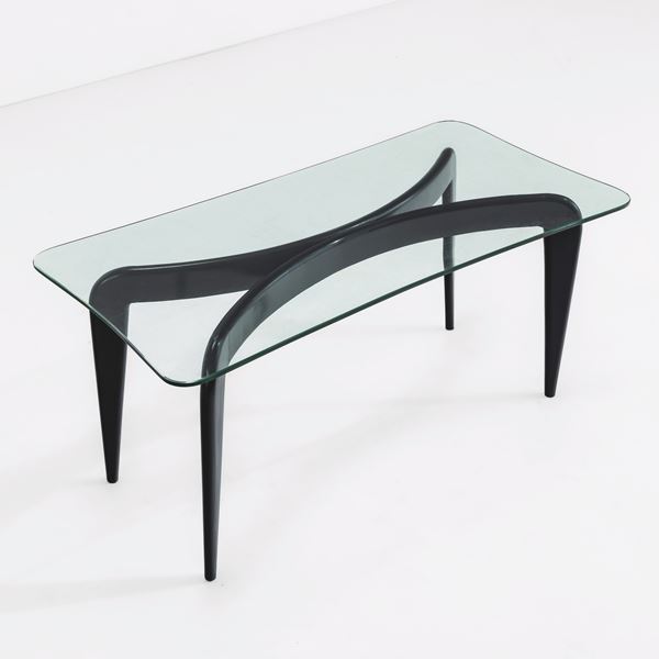 Gio Ponti - Tavolo basso