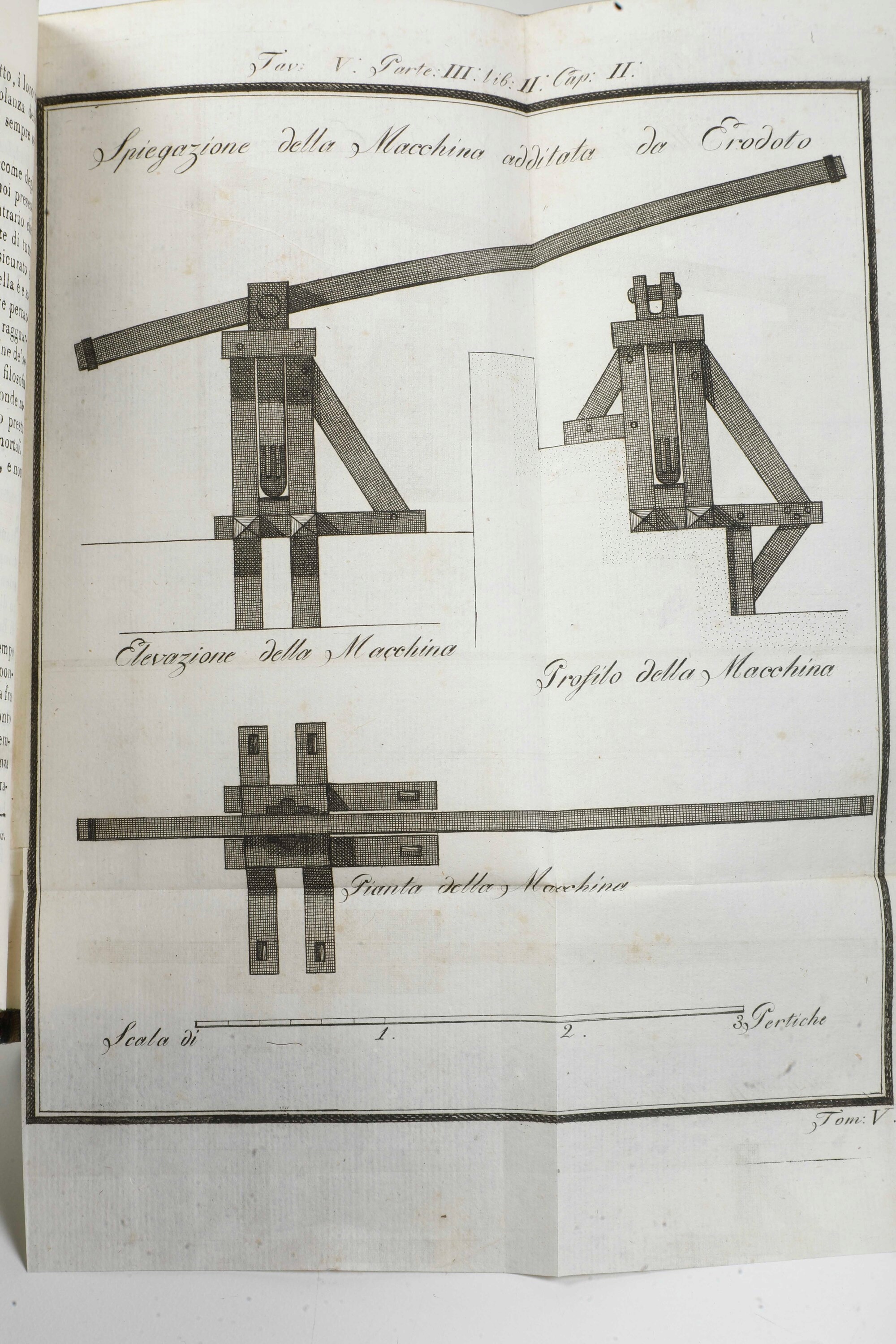 Miscellanea di Volumi per lo Più Spaiati, con Rilegature del Secolo XIX.
