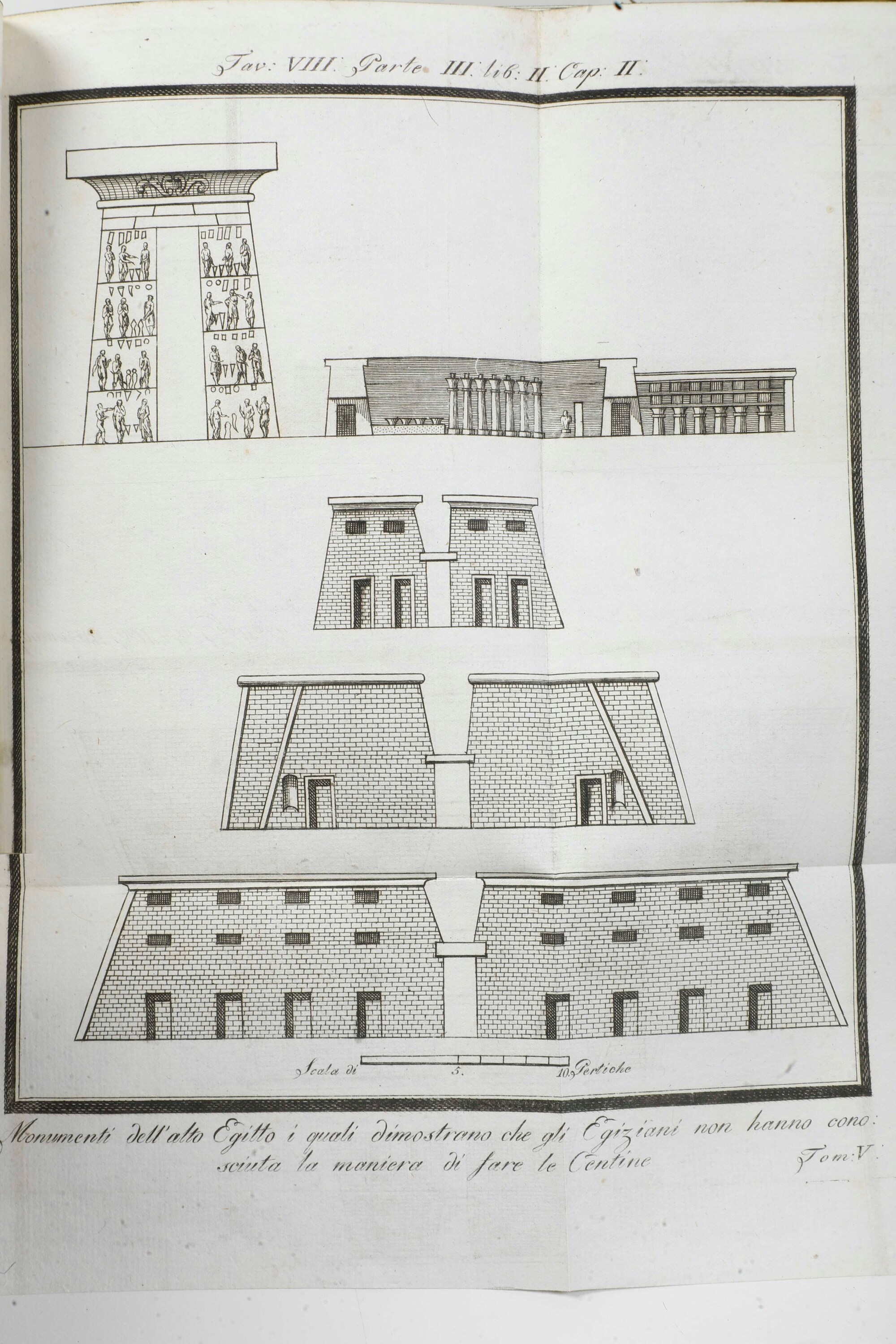 Miscellanea di Volumi per lo Più Spaiati, con Rilegature del Secolo XIX.