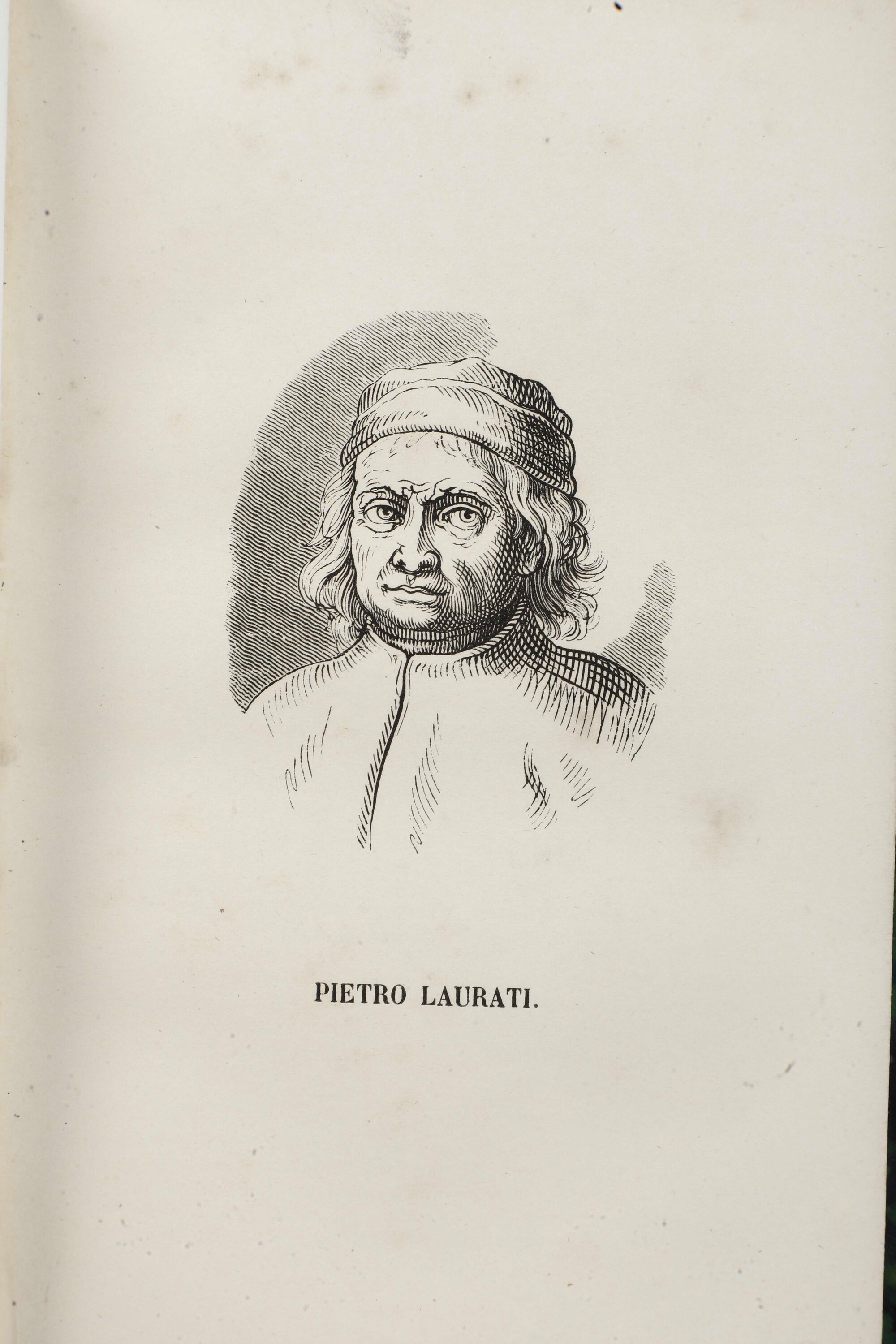 Vasari, Vite dei Pittori Scultori e Architetti, Firenze, 1846