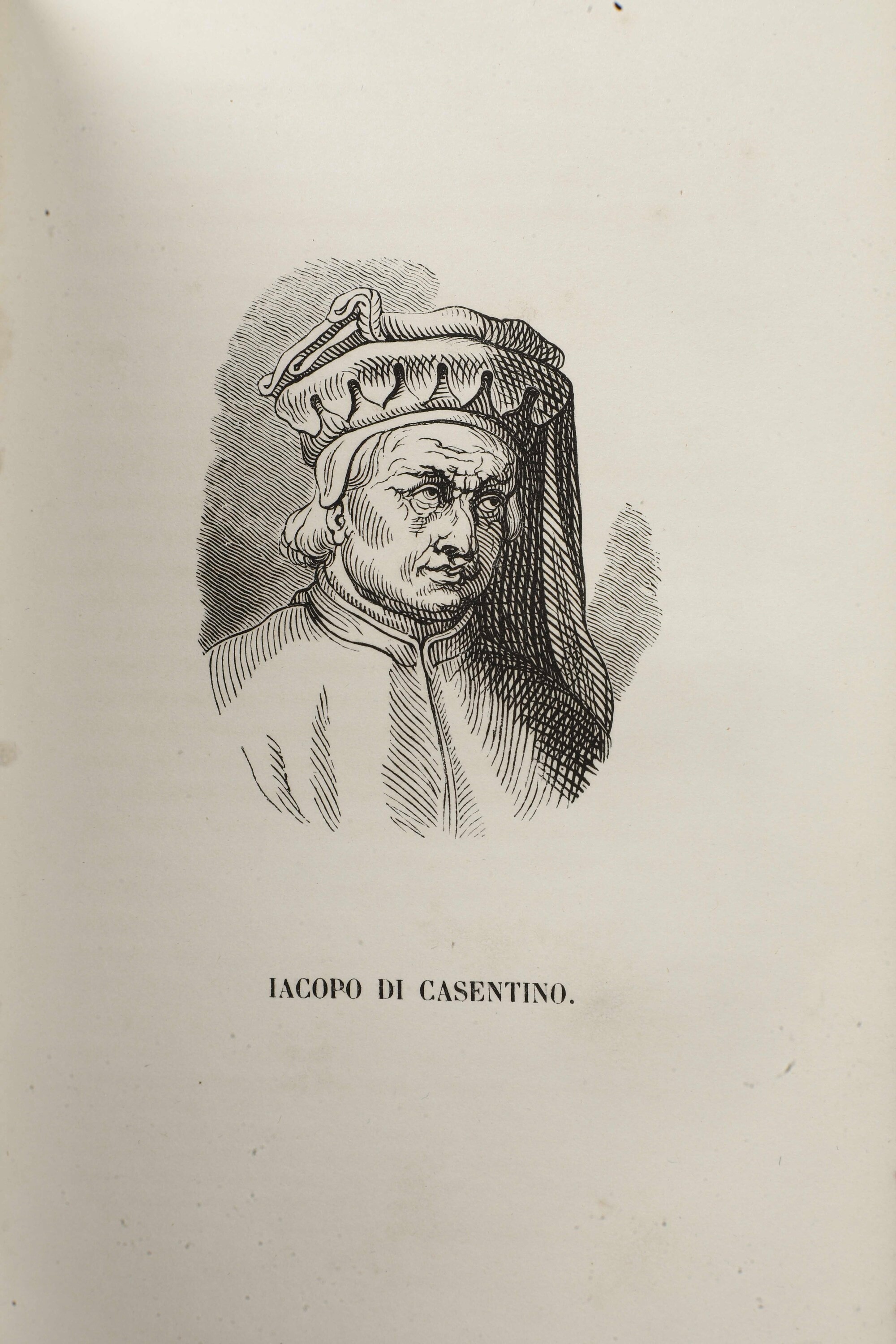 Vasari, Vite dei Pittori Scultori e Architetti, Firenze, 1846