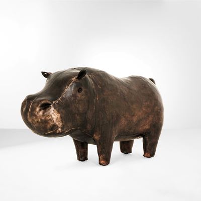 Hippo Ottoman