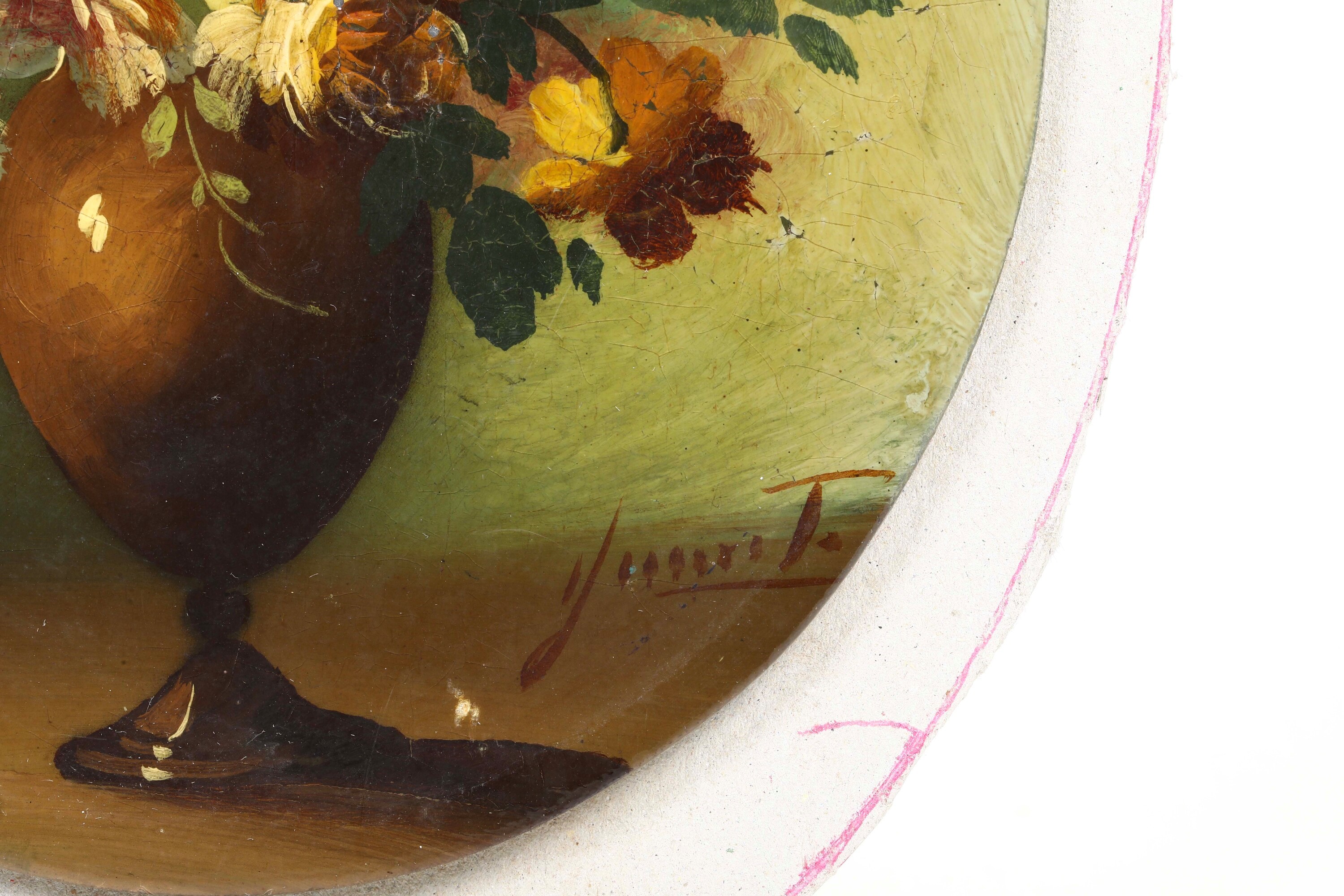 Cornice. Argenteria Italiana della Prima Metà del XX Secolo