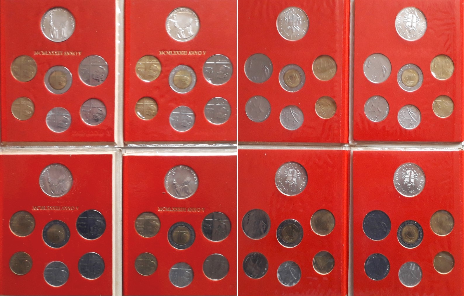 Scuola del XVIII secolo Natura morta con frutti e selvaggina