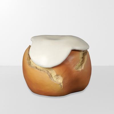 Pouf Mod. Big Eat Bigné