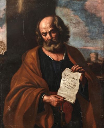 San Pietro