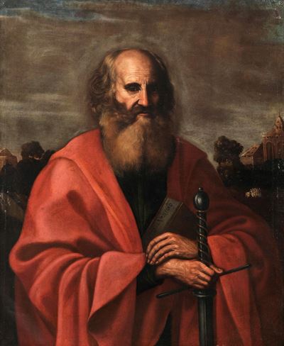 San Paolo