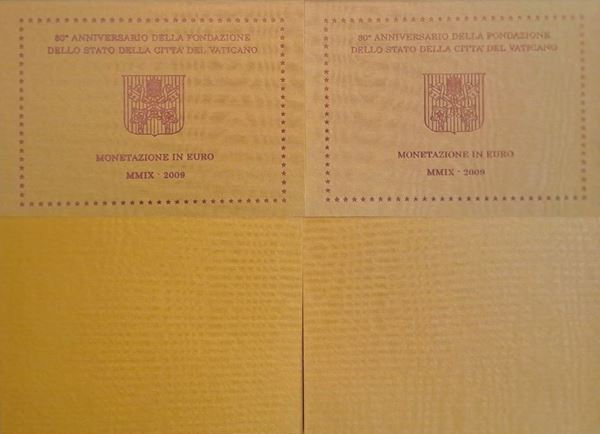 Argenteria artistica italiana del XX secolo, Maison Bulgari Insieme di diciassette piatti