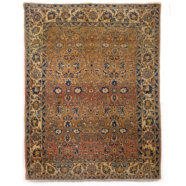 Tappeto Persia fine XIX secolo