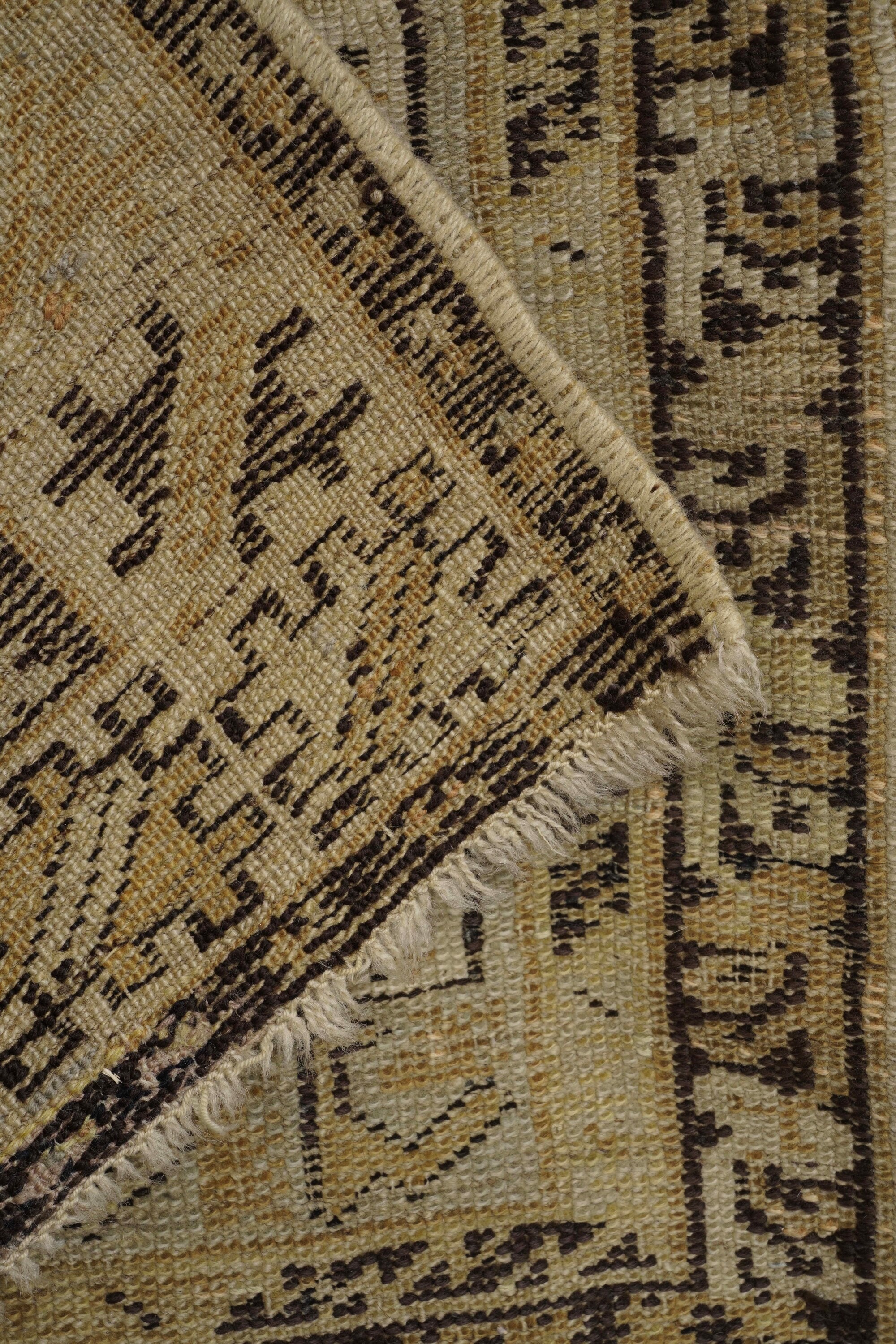 Anatolia, Preghiera - Inizio XX secolo, tessuto cm 112 x 172