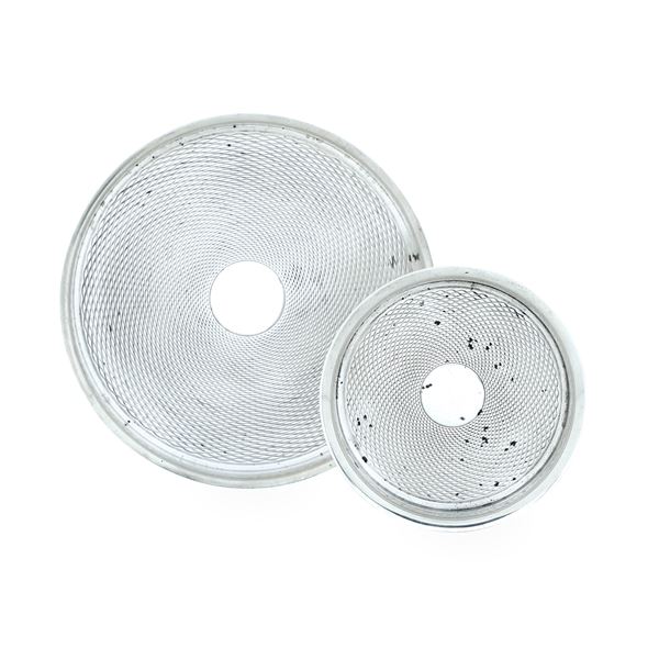 Firmati Hermès, Parigi XX secolo Sottobottiglia e sottobicchiere