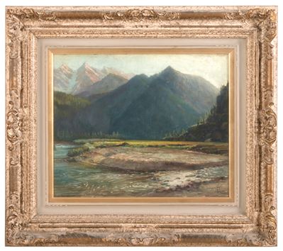 L’alta Valle Orco
