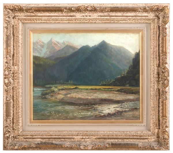 L'alta Valle Orco