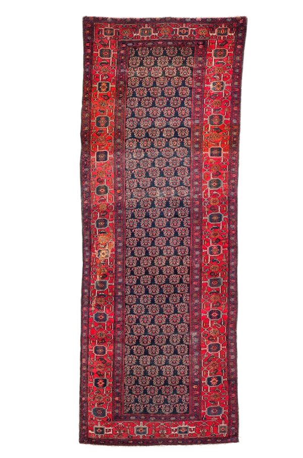 Passatoia Malayer, Persia inizio XX secolo