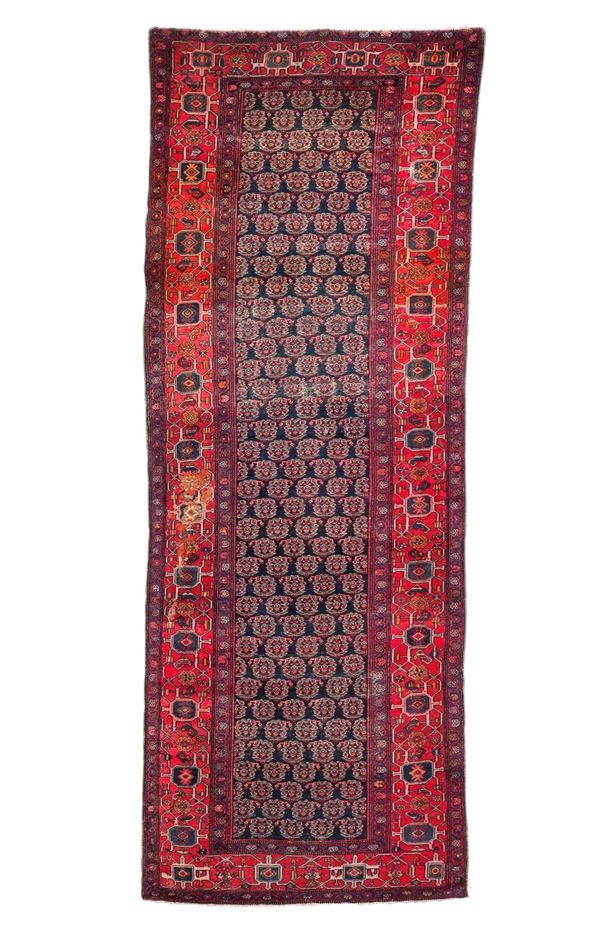 Passatoia Malayer, Persia inizio XX secolo