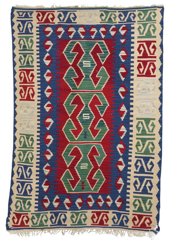 Kilim XX secolo