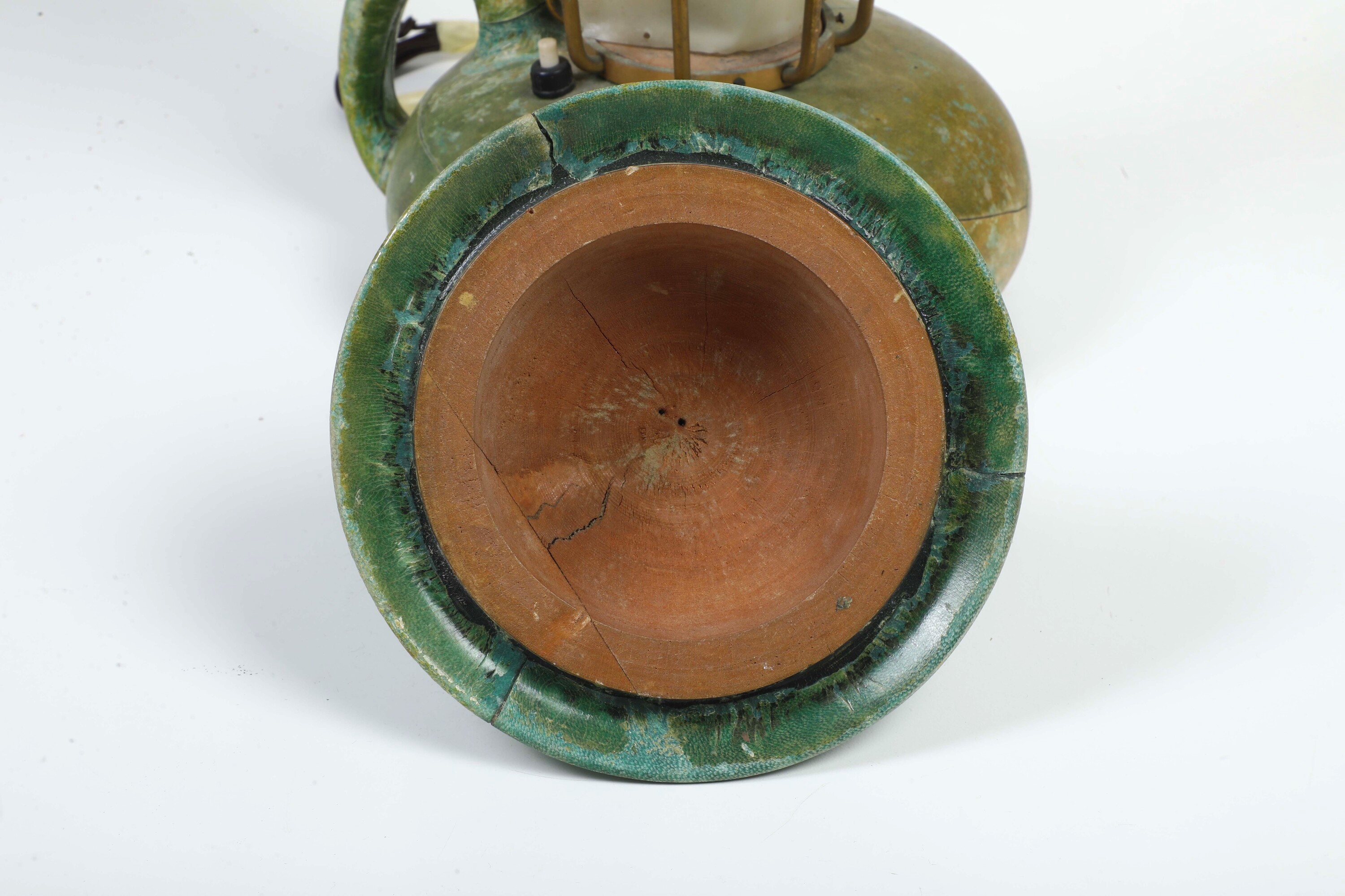 Aldo Tura, Lampada decorativa