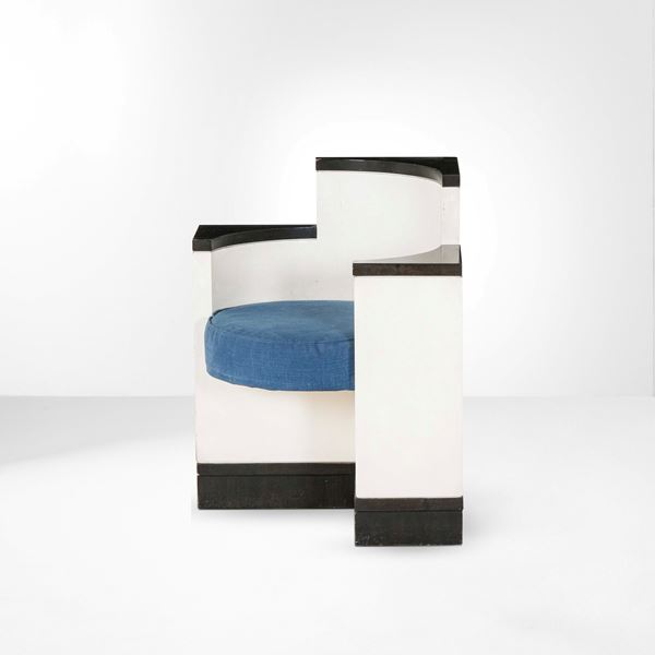 Poltrona della serie 540