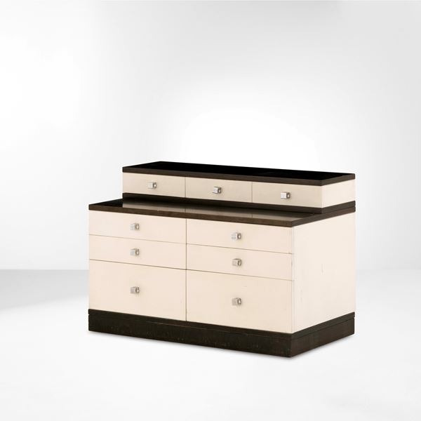 Ico Parisi - Mobile contenitore della serie 540