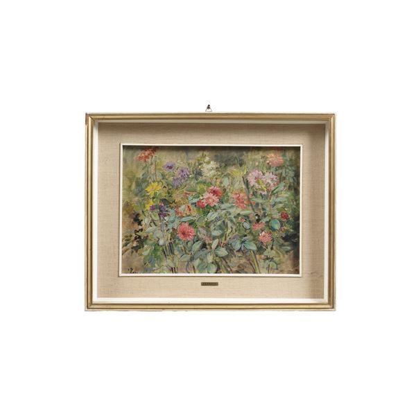 Linda Ferrario - Fiori