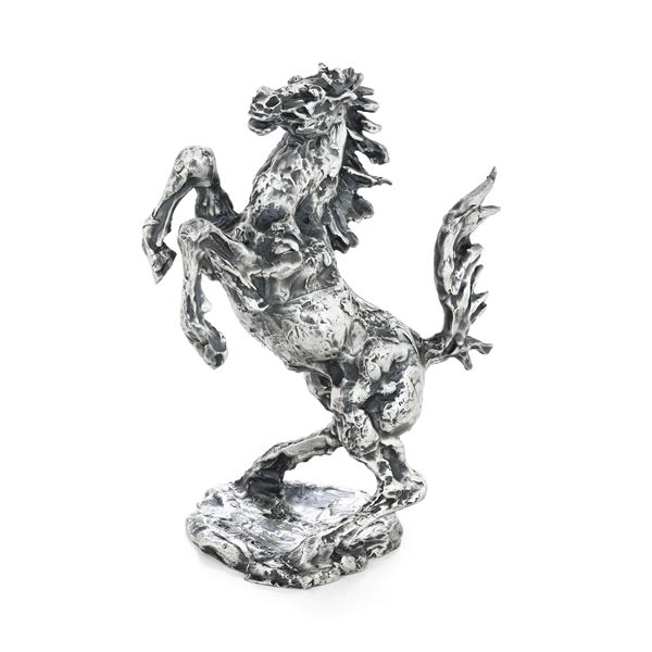 Cavallo rampante