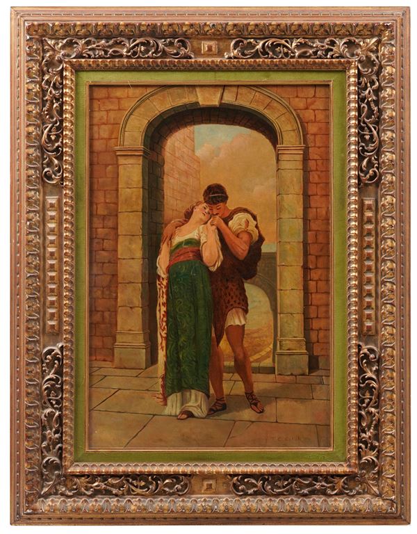 T.C. Gotch Innamorati