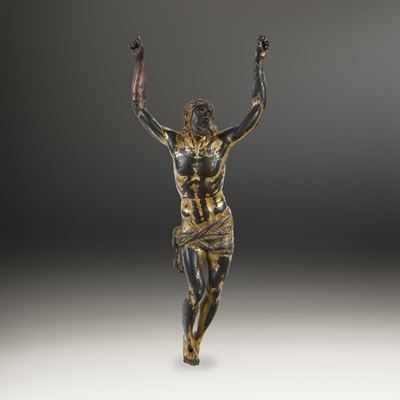 Corpus Christi. Arte Rinascimentale, Italia del Nord, XVI Secolo